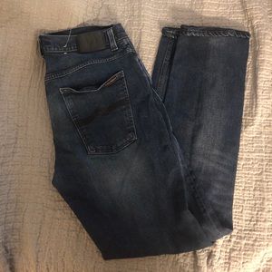 Nudie Jeans Lean Dean Denim Jeans